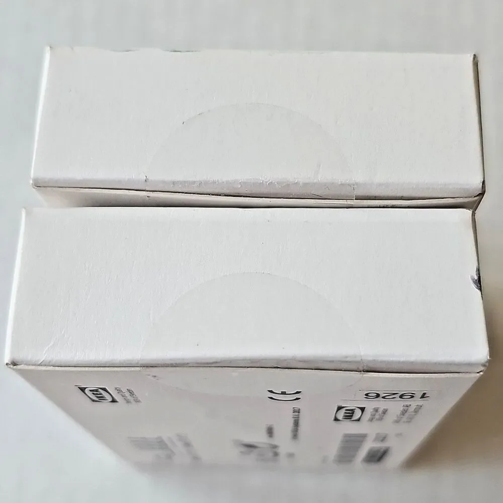 IKEA LEDFYR LED String Light With 12 Lights x 2 NEW IN BOX 304.210.23